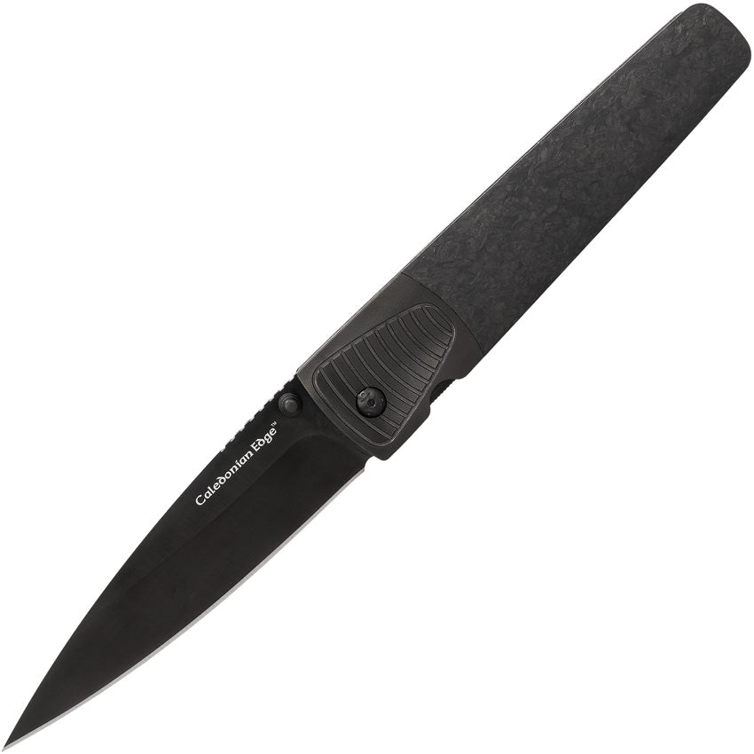 Caledonian Edge Linerlock ????????????????