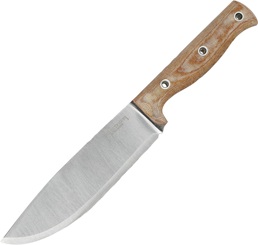 Low Drag Knife