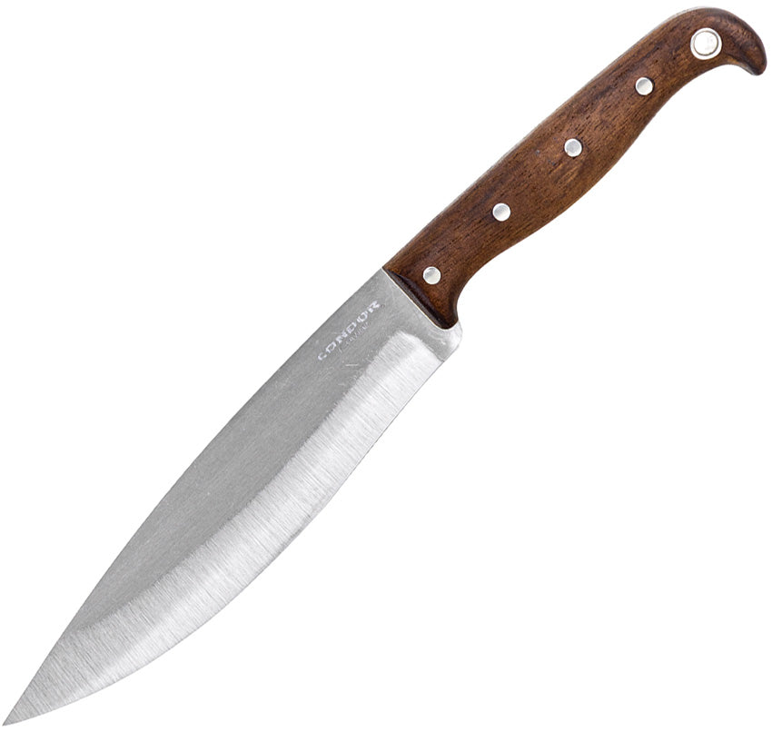 Jarn Fixed Blade