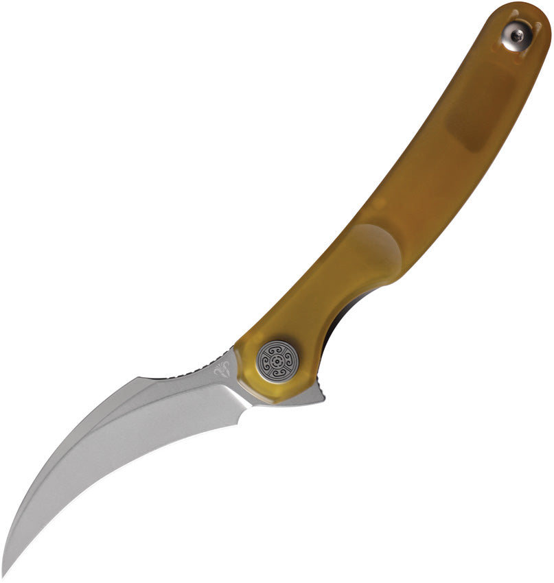 C09 Linerlock Ultem