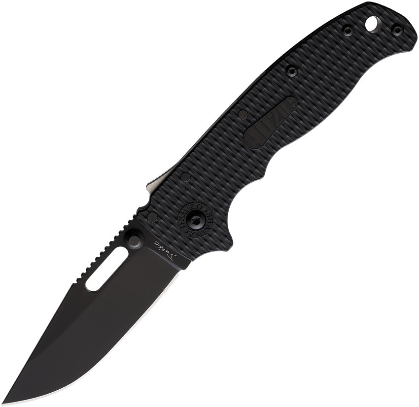AD 20.5 Shark-Lock DLC