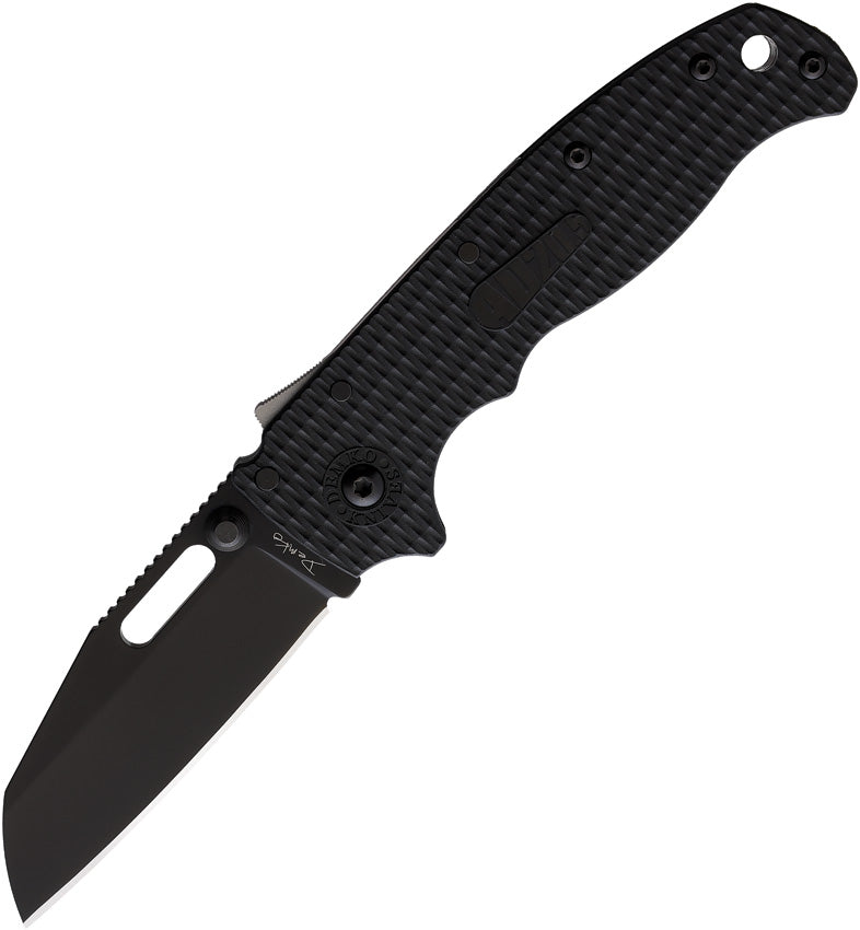 AD 20.5 Shark-Lock DLC