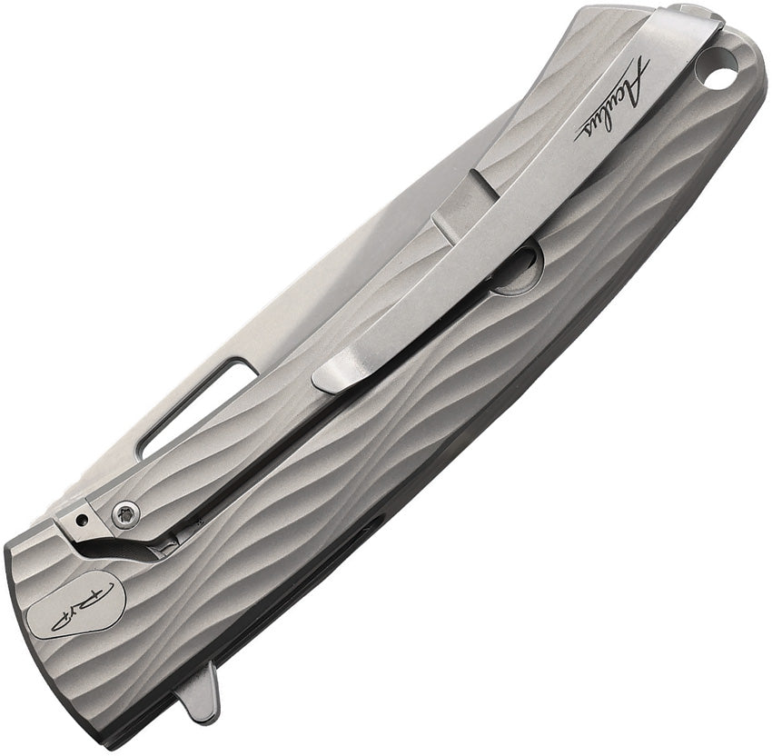 Aculus Flipper Magnacut Wave S