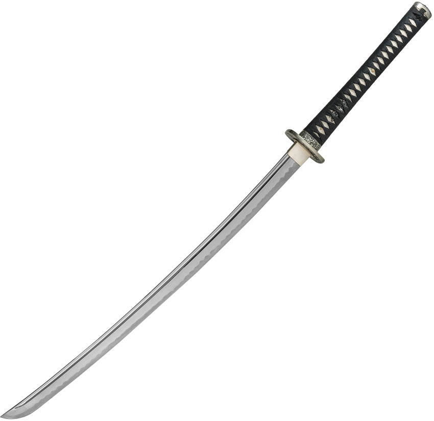 Kawanakajima Katana