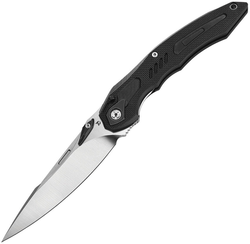 Linerlock G10 Black
