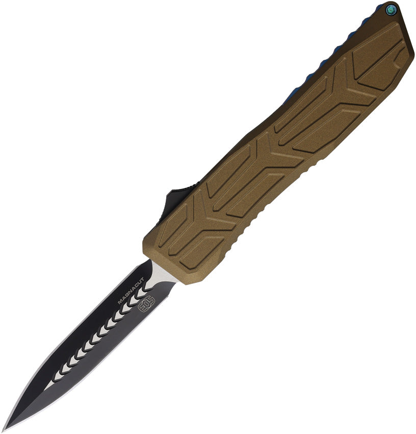 Auto Harpoon Venti Bronze ????????????????