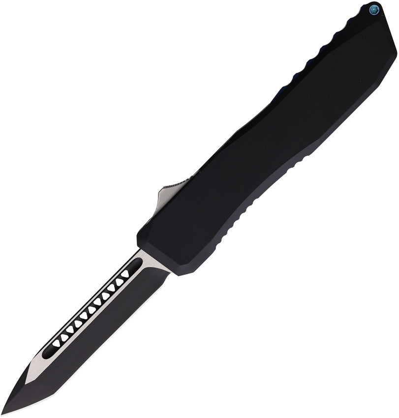 Auto Harpoon OTF Blk/Blue