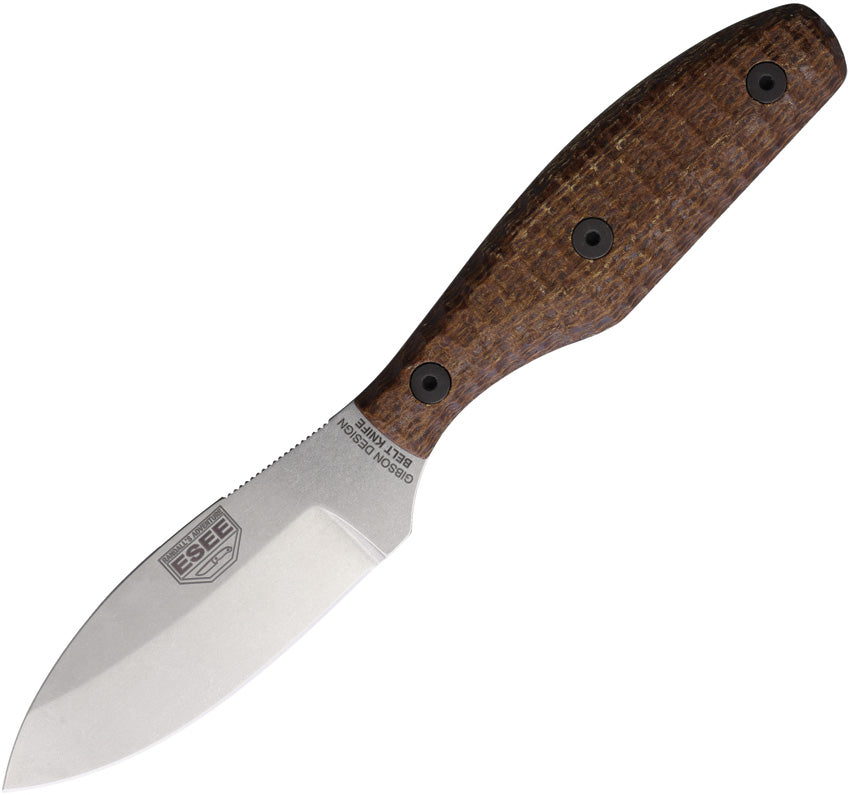 Belt Knife