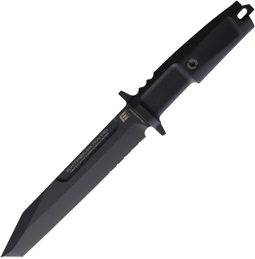 Fulcrum E.I. Black Sold out