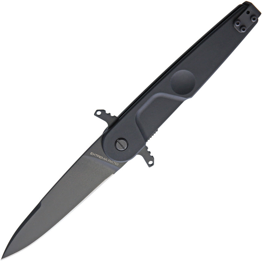 BD2 Linerlock Lucky Black ????????????????
