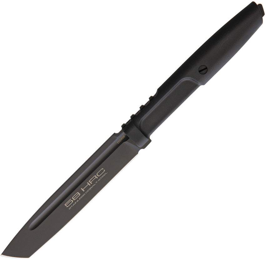 Mamba Black