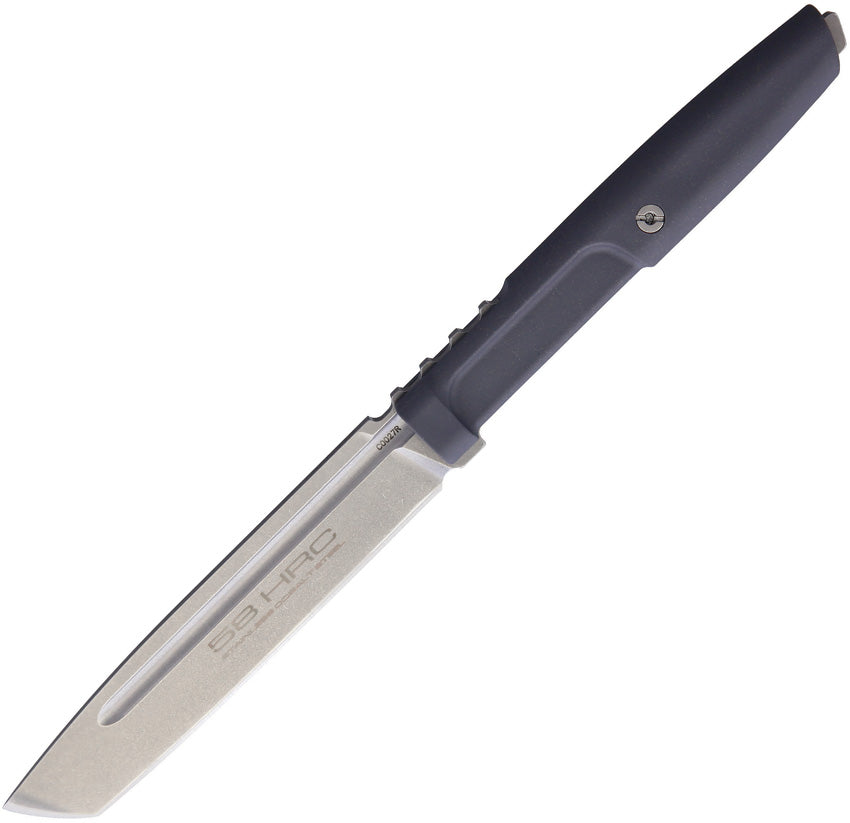 Mamba Wolf Gray