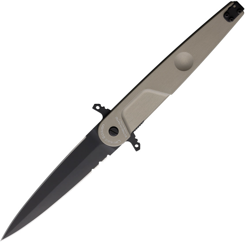 BF4 Contractor Linerlock