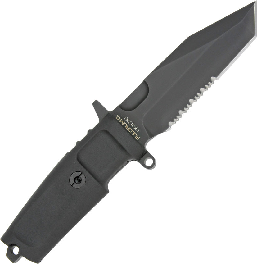 Fulcrum C