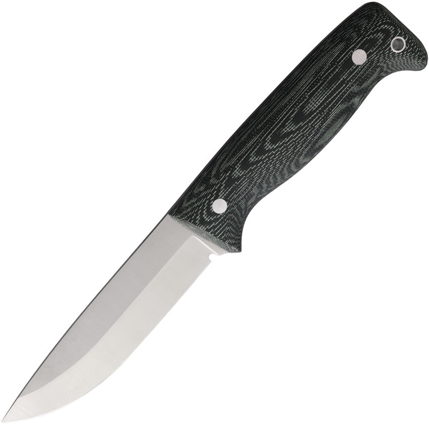 M07 Ranger Puukko Grn Micarta