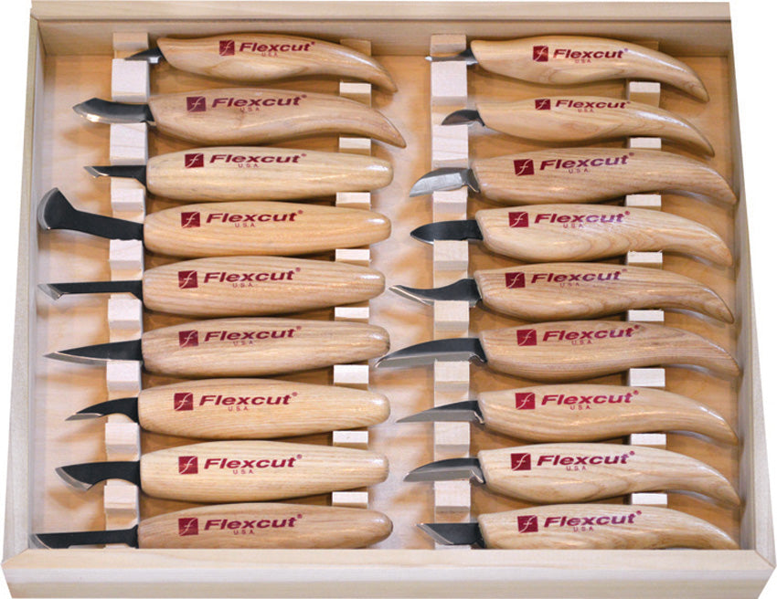 Deluxe Knife Set ????????????????