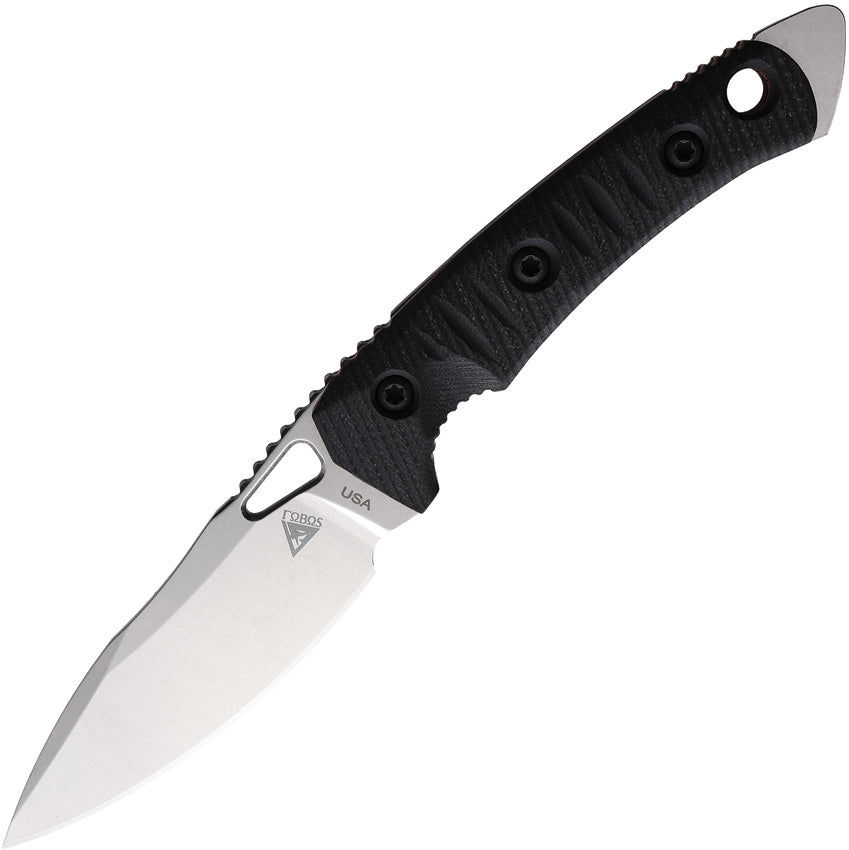 Cacula Fixed Blade Blk/Red ????????????????