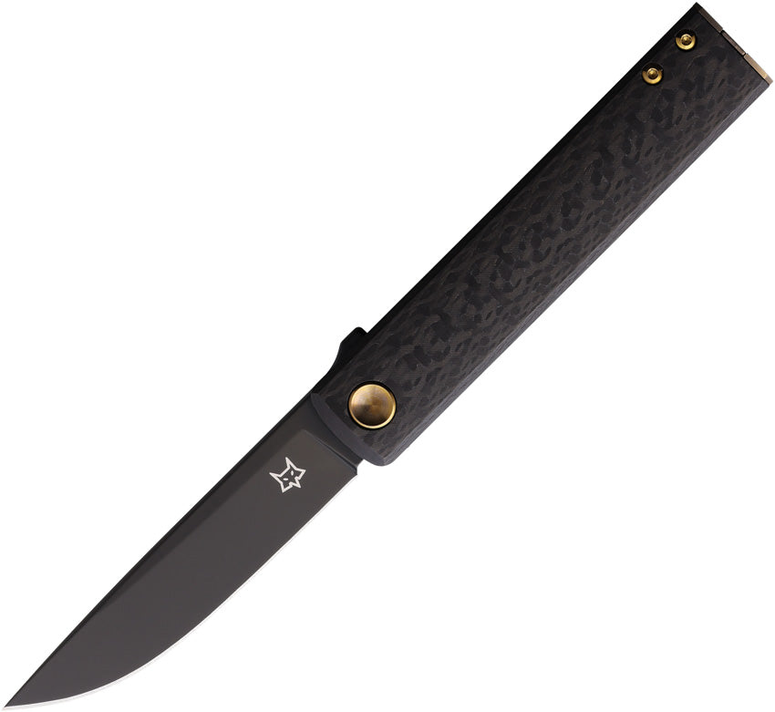 CHNOPS Linerlock CF