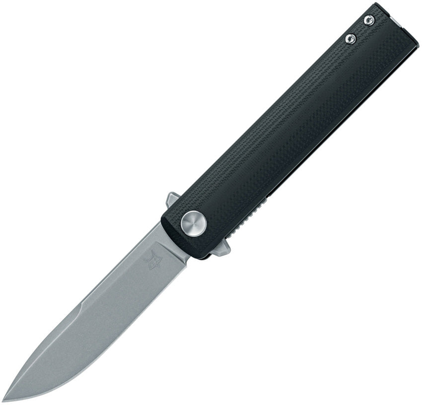 CHNOPS Tactical Linerlock