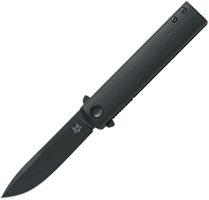 CHNOPS Tactical Linerlock