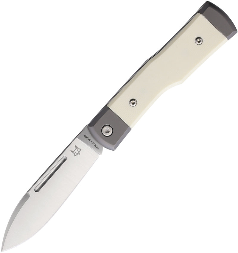 Gunstock Barlow Bone