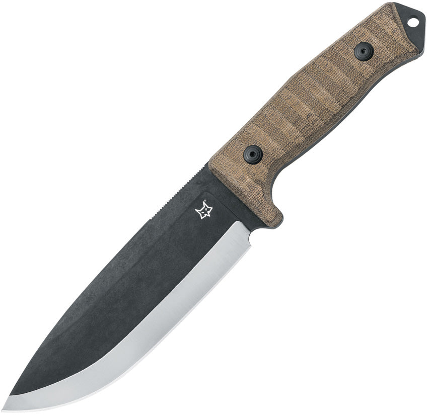 Bushman Fixed Blade Sold out