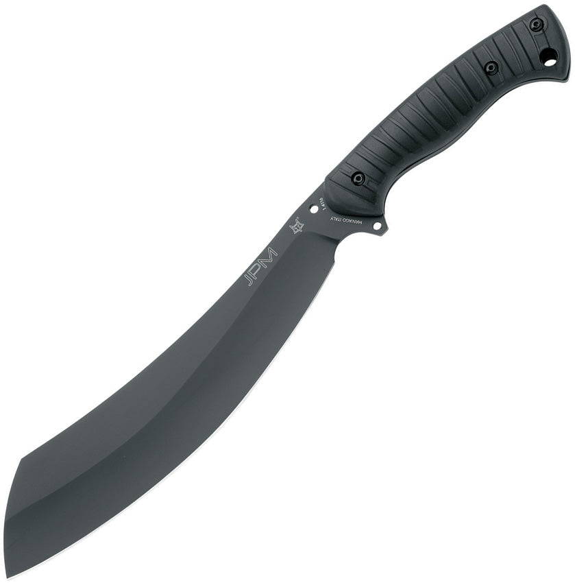 Jungle Parang Machete