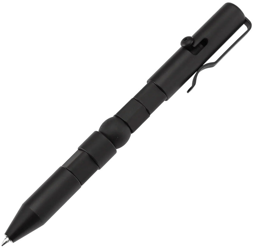 Customizer Bolt Action Pen Blk