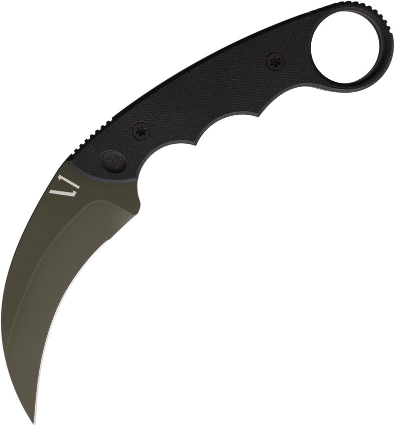 Combat Karambit OD