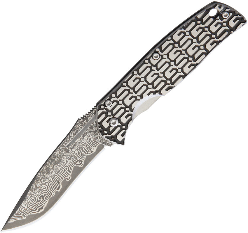 Gentlemans Framelock