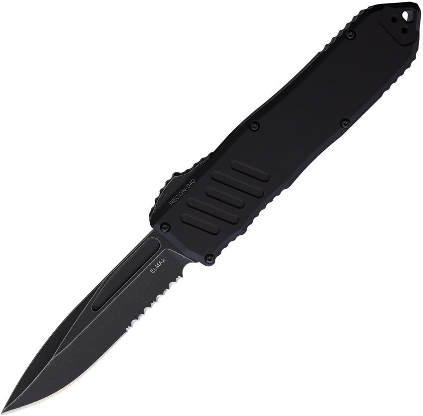 Auto Recon 040 OTF Elmax