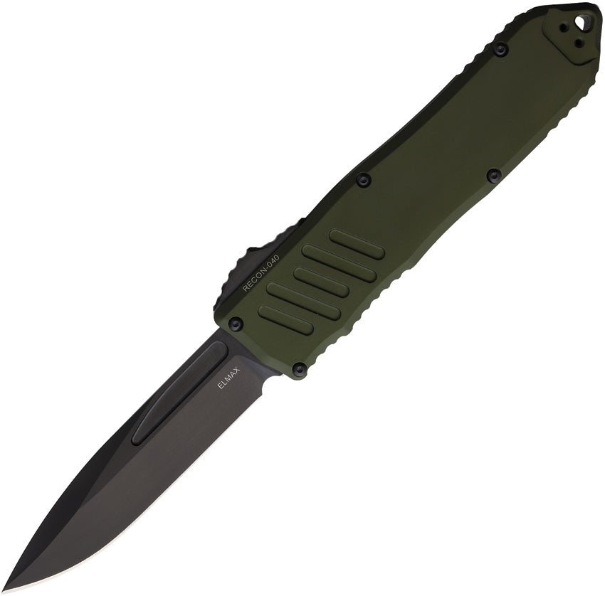 Auto Recon 040 OTF Elmax OD