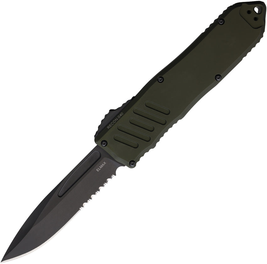 Auto Recon 040 OTF Elmax OD