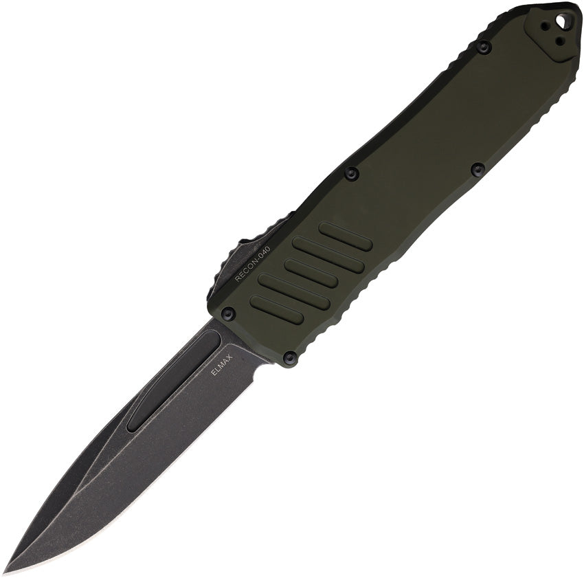 Auto Recon 040 OTF Elmax OD