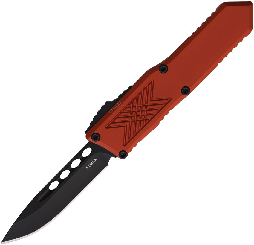 Auto GTX025 OTF DP Org