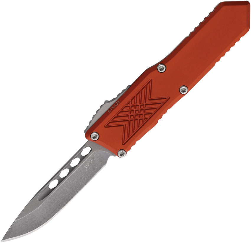 Auto GTX025 OTF DP Org SW