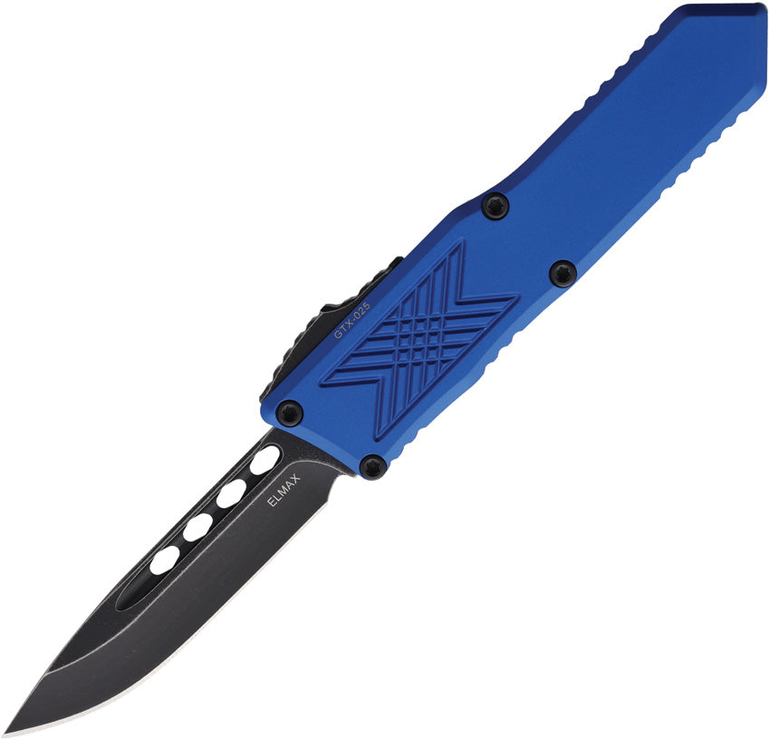 Auto GTX025 OTF SW Blue DP