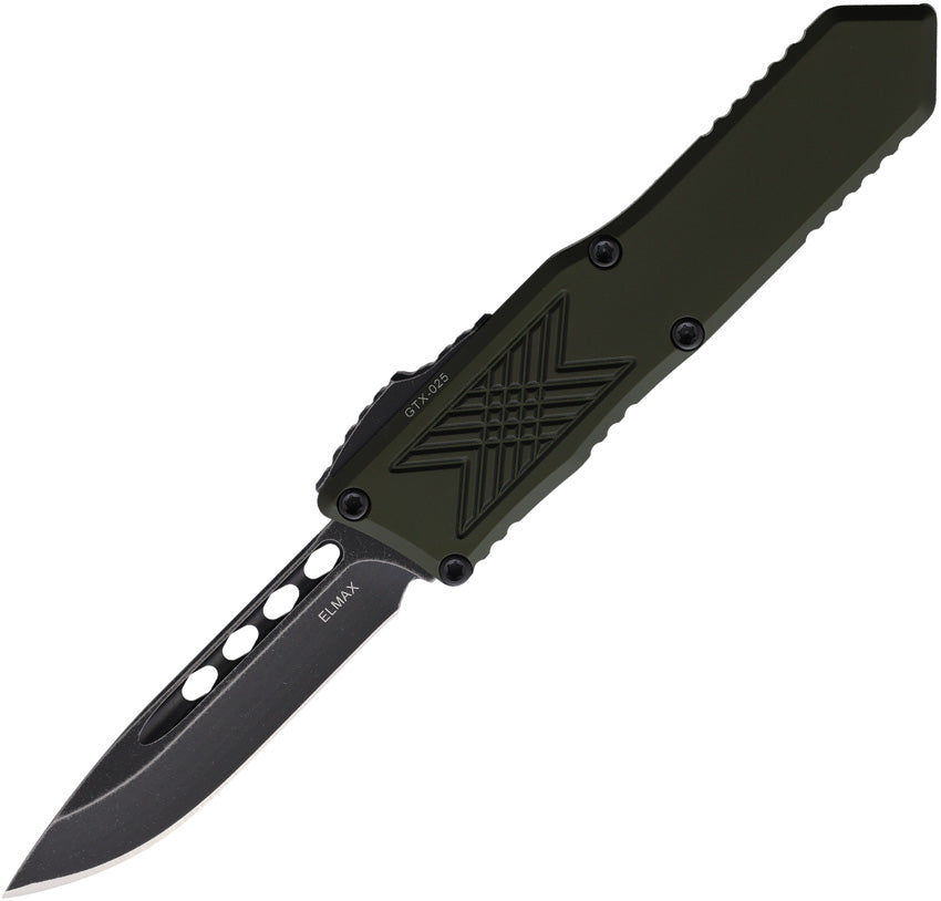 Auto GTX025 OTF SW OD