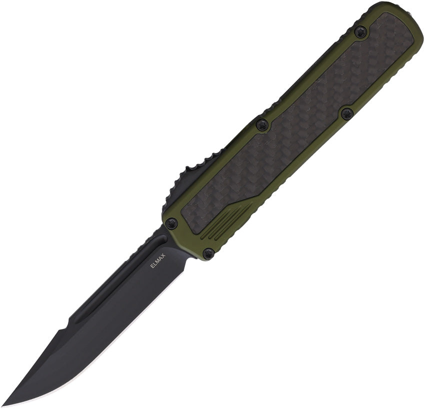 Auto Scout OTF CF SE