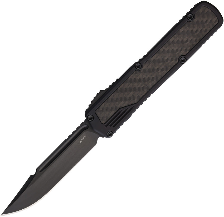 Auto Scout OTF CF