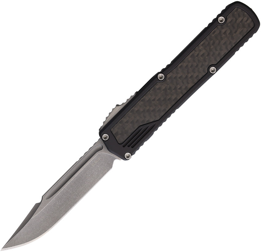 Auto Scout OTF CF SW