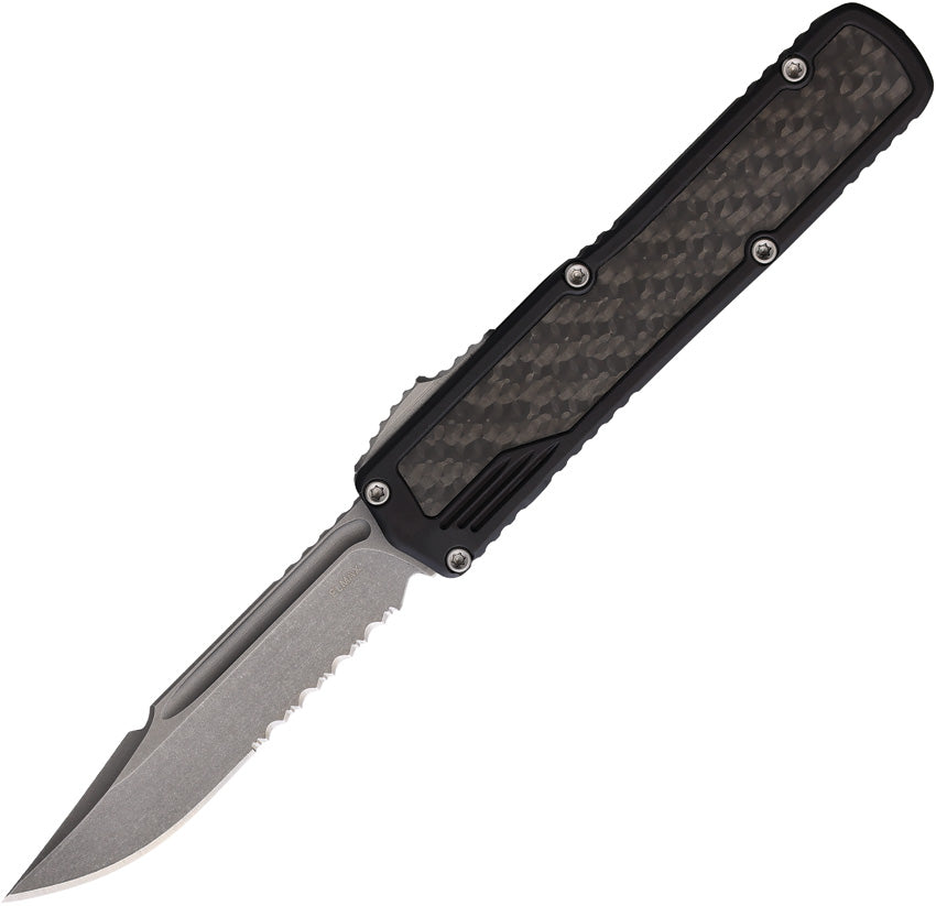 Auto Scout OTF CF SW PS