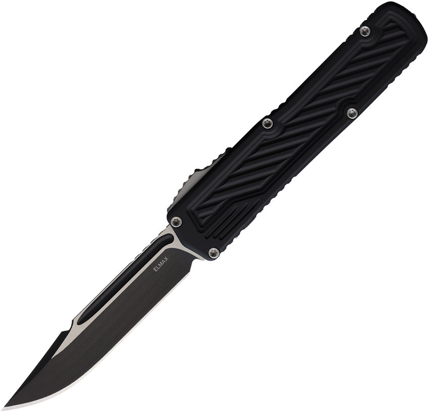 Auto Scout S/E OTF Black