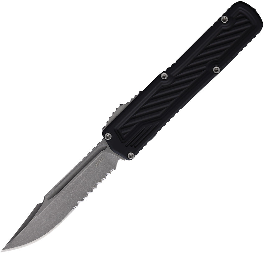 Auto Scout S/E OTF SW