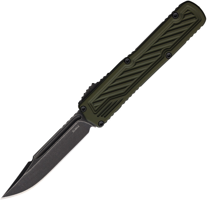 Auto Scout OTF OD BSW