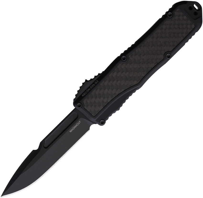Auto Recon 035 OTF SE Black