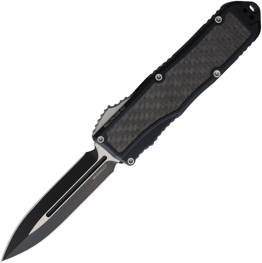 Auto Recon 035 OTF Blk CF