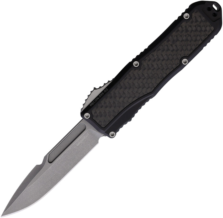 Auto Recon 035 OTF SW Black