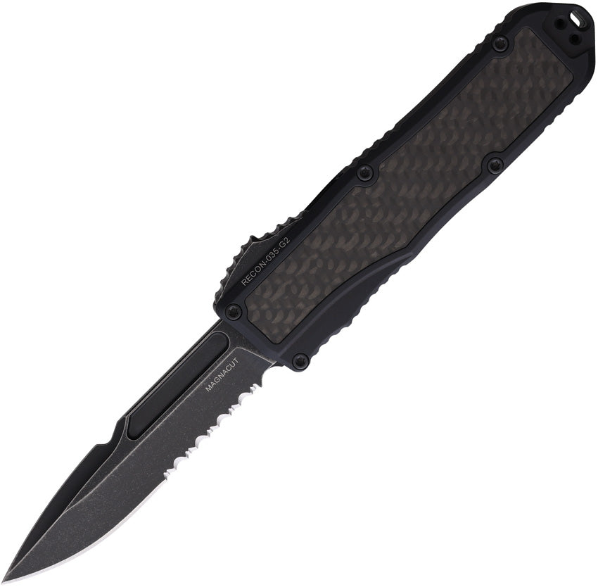 Auto Recon 035 G2 OTF Blk