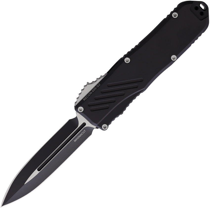 Auto Recon 035 OTF D/E